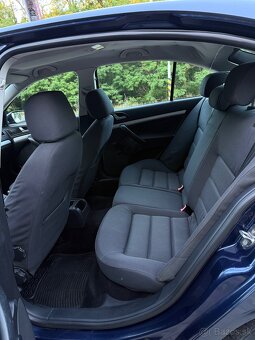 Škoda Octavia 2 1.6 mpi - 10