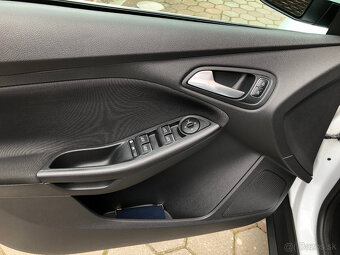 Ford Focus 1.0 EcoBoost 74 kw - 10
