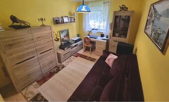 Rodinný dom s veľkým pozemkom (1109 m²) v Česku - 10