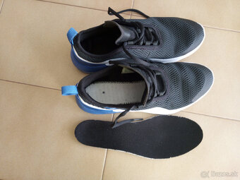 Panske bezecke tenisky NIKE AIR. - 10
