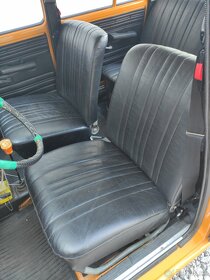 Škoda 100 rok 1975 za 4.490 eur - 10