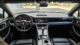 Porsche Panamera 4S Diesel PDK 4x4 - 10