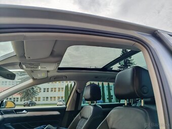 Volkswagen passat 1,6 tdi,dsg - 10