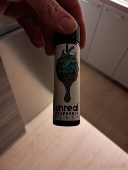 Predám veľký set na vape - 10