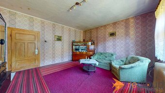 NA PREDAJ RODINNÝ DOM V KOPERNICI S INVESTIČNÝM PRILAHLÝM PO - 10