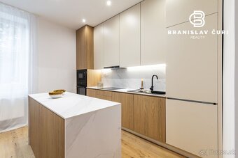3-izbový byt(90m2) – kompletná nová rekonštrukcia - Štefánik - 10