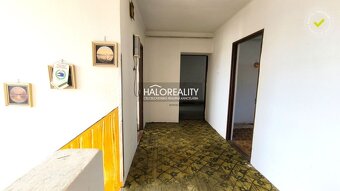 HALO reality - Predaj, rodinný dom Moravský Svätý Ján - EXKL - 10