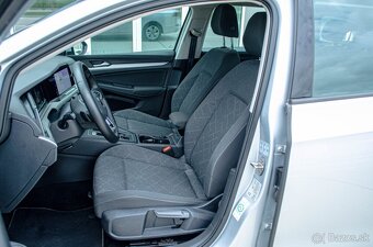 Volkswagen Golf Variant 2.0 TDI Life DSG - 10