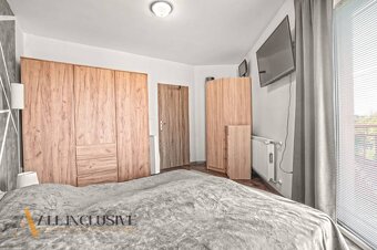 ALL INCLUSIVE | NA PREDAJ 2-IZBOVÝ BYT S 2 BALKÓNMI, DUNAJSK - 10