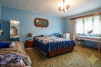 Rodinný dom v obci Ďubákovo - 10