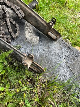 ✅Rám Jawa pionier✅ - 10