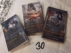 Harry, tajomna lekaren, eragon a ine - 10