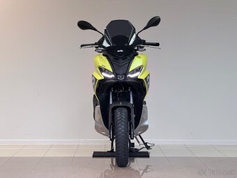 Aprilia SR GT Sport 125 (odpočet DPH) - 10