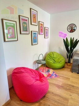 Krásny 2izbový byt Bezručova (Sitka) Trenčín - 10