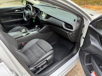 Opel Insignia ST 2.0 CDTi S S Elegance A/T - 10