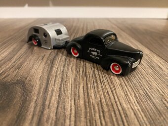 Predám modely Maisto 1/64 - 10