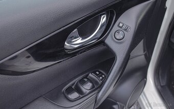 Nissan Qashqai 1.5 dCi Tekna - 10