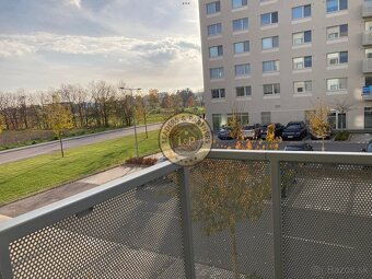 Úplne nový 3-izbový byt Ovocné sady - 10