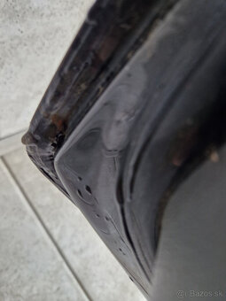 Kufor VW Touareg 7l - 10