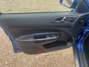 Škoda Octavia 2.0 TFSI RS - 10