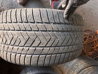 Predám pneu rôzne rozmery - 10
