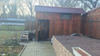 Predaj zrekonštruovaného RD v obci Suchohrad - 10