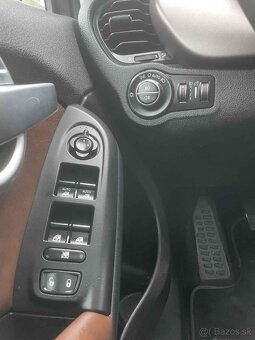 Fiat 500X 1.4 MultiAir Lounge - 10