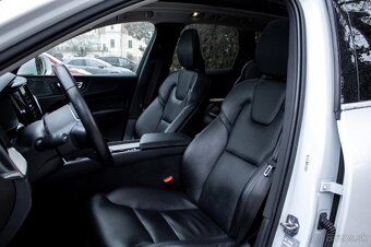 Volvo XC60 D4 Inscription A/T 2019 - 10