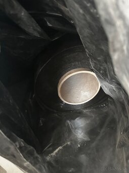 Stavebý materiál - zbytky zo stavby - 10