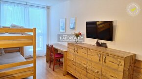 HALO reality - Predaj, dvojizbový byt Donovaly, apartmánový  - 10