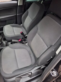 Skoda Yeti - 10