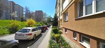PNORF–zariadený 3i byt, loggia, rekonštrukcia, Fraštacká ul. - 10