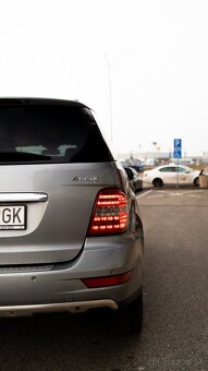 ML 350 cdi 4-MATIC - 10