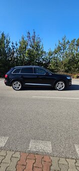 Audi q7 - 10