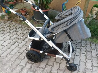 Kočík Britax Go Next - 10