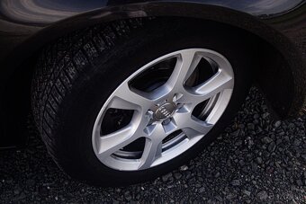 Audi A4 1.8 TFSI - 10