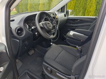 Vito Tourer extralong - 10