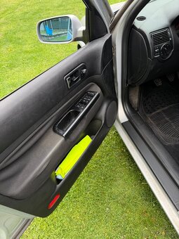 Vw golf 1.8 92kw - 10