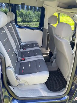 Vw CADDY 2.0 SDi 51kw 2004 - 10