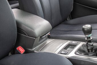Subaru Legacy 2.0 D VA/VF Sport - 10