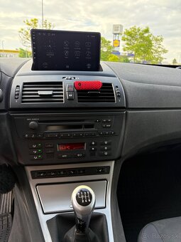 BMW X3 - 10