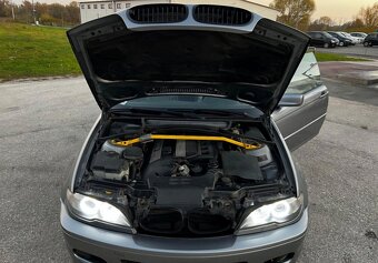 E46 Coupe 330i M-packet - 10