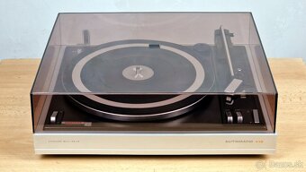 Hornyphon - Philips GA 418 - automatický gramofón - 10