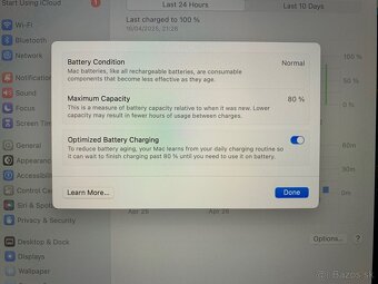 MacBook Air M1 512GB 16GB 8 Jadrová GPU - 10