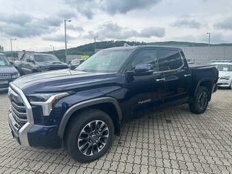 Toyota Tundra 3.4 V6 Turbo Limited - 10