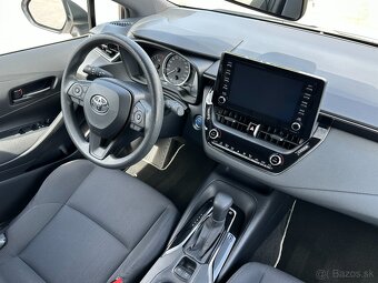 Toyota Corolla Combi 1.8 HYBRID CVT, r.v.: 2020 - 10
