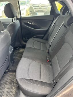 Hyundai i30 PD 1.0 T-GDi 2021 - 10