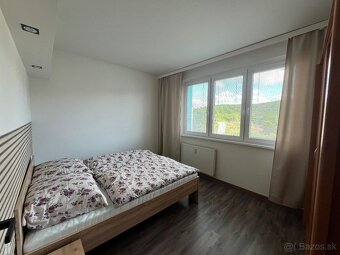 Dlhodobý prenájom bytu po kompletnej rekonštrukcii (42 m²) - 10
