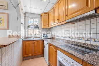 Jednopodlažní dům 4+kk | 60 m² + terasa 10 m² + pozemek 78m² - 10
