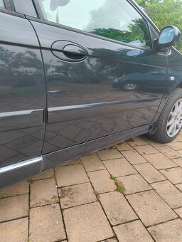 Citroen C5 2.0HDI - 10